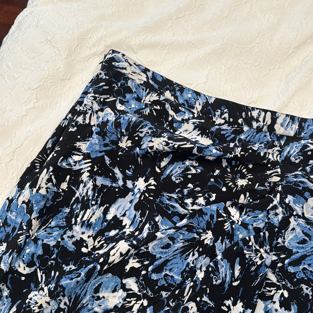 The Kooples Firework Lurex Mini Skirt *NWT* - Picture 5 of 6